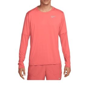 NWT Nike Men’s Dri-Fit Element Running Crew
